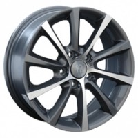 Wheels Replay VV17 R16 W7 PCD5x112 ET45 DIA57.1 GMF