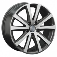 Wheels Replay VV19 R16 W7 PCD5x112 ET45 DIA57.1 GMF