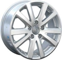 Wheels Replay VV19 R16 W7 PCD5x112 ET50 DIA57.1 SF