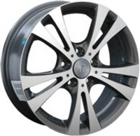 Wheels Replay VV20 R16 W6.5 PCD5x112 ET50 DIA57.1 GMF