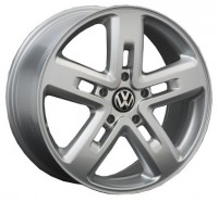 Wheels Replay VV21 R16 W6.5 PCD5x120 ET51 DIA65.1 Silver