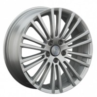Wheels Replay VV25 R18 W7.5 PCD5x112 ET45 DIA57.1 Silver