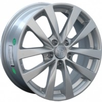 Wheels Replay VV26 R16 W7 PCD5x112 ET45 DIA57.1 Silver