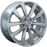 Wheels Replay VV26 R17 W7.5 PCD5x112 ET47 DIA57.1 Silver