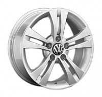 Wheels Replay VV31 R15 W6 PCD5x112 ET47 DIA57.1 Silver