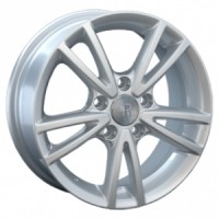 Wheels Replay VV35 R15 W6.5 PCD5x112 ET50 DIA57.1 Silver