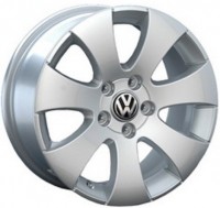 Wheels Replay VV38 R16 W7 PCD5x112 ET45 DIA57.1 Silver