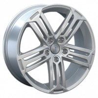 Wheels Replay VV45 R18 W8 PCD5x112 ET44 DIA57.1 Silver