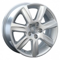 Wheels Replay VV47 R15 W6 PCD5x100 ET40 DIA57.1 Silver