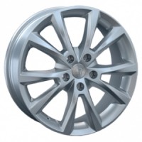 Wheels Replay VV54 R18 W8 PCD5x120 ET57 DIA65.1 Silver