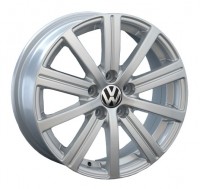 Wheels Replay VV61 R14 W5 PCD5x100 ET35 DIA57.1 Silver