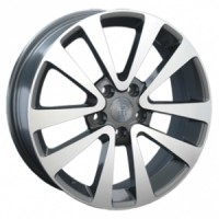 Wheels Replay VV64 R17 W7 PCD5x112 ET43 DIA57.1 GMF