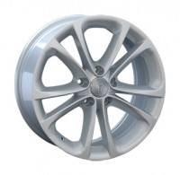 Wheels Replay VV69 R17 W8 PCD5x112 ET41 DIA57.1 Silver