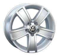 Wheels Replay VV73 R15 W6 PCD5x100 ET40 DIA57.1 Silver