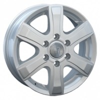 Wheels Replay VV74 R16 W6.5 PCD5x120 ET51 DIA65.1 MG