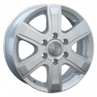 Wheels Replay VV74 R17 W7 PCD5x120 ET55 DIA65.1 Silver