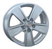 Wheels Replay VV76 R16 W6.5 PCD5x120 ET51 DIA65.1 Silver