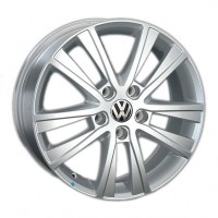 Wheels Replay VV96 R16 W6.5 PCD5x112 ET33 DIA57.1 Silver