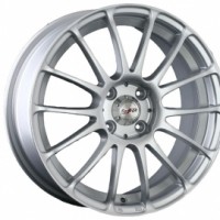 Wheels Replica 1225 R17 W7.5 PCD5x112 ET45 DIA66.6 B4X