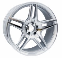 Wheels Replica 564 R20 W9.5 PCD5x112 ET45 DIA66.6 MS