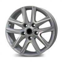 Wheels Replica 85042 R18 W8 PCD5x150 ET45 DIA110.1 MG