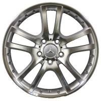 Wheels Replica A-105 R19 W8.5 PCD5x112 ET55 DIA66.6 SF