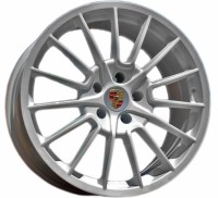 Wheels Replica A-1517 R21 W10 PCD5x130 ET55 DIA71.6 Silver