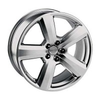 Wheels Replica A-18 R17 W7.5 PCD5x112 ET42 DIA57.1 Silver