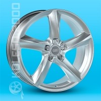 Wheels Replica A-451 R19 W8.5 PCD5x112 ET42 DIA57.1 HS