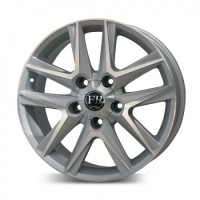 Wheels Replica A-5042 R20 W8.5 PCD5x150 ET40 DIA110.1 MG