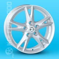 Replica A-6005 R16 W6.5 PCD5x114.3 ET40 DIA66.1 Silver, photo Alloy wheels Replica A-6005 R16, picture Alloy wheels Replica A-6005 R16, image Alloy wheels Replica A-6005 R16, photo Alloy wheel rims Replica A-6005 R16, picture Alloy wheel rims Replica A-6005 R16, image Alloy wheel rims Replica A-6005 R16