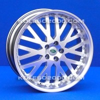 Wheels Replica A-730 R22 W10 PCD5x120 ET45 DIA74.1 HS