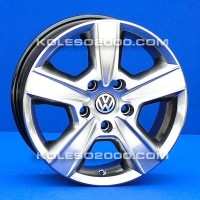 Wheels Replica A-F151 R16 W6.5 PCD5x120 ET45 DIA65.1 HB