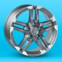 Wheels Replica A-F9077 R20 W8.5 PCD5x150 ET60 DIA110.3 GL