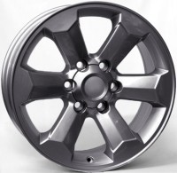 Wheels Replica A-F9748 R18 W7.5 PCD6x139.7 ET25 DIA110 HB