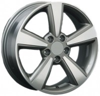 Wheels Replica A-FR018 R16 W6.5 PCD5x114.3 ET40 DIA66.1 GF