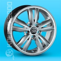 Replica A-HND43 R16 W6.5 PCD5x114.3 ET46 DIA67.1 HB, photo Alloy wheels Replica A-HND43 R16, picture Alloy wheels Replica A-HND43 R16, image Alloy wheels Replica A-HND43 R16, photo Alloy wheel rims Replica A-HND43 R16, picture Alloy wheel rims Replica A-HND43 R16, image Alloy wheel rims Replica A-HND43 R16