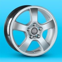 Wheels Replica A-KI17 R16 W6.5 PCD5x114.3 ET46 DIA67.1 HS