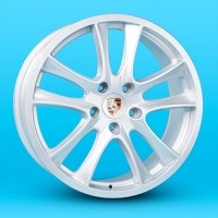 Wheels Replica A-R985 R20 W9 PCD5x130 ET60 DIA71.6 Silver