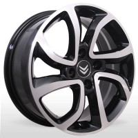 Wheels Replica ATR-417 R16 W6.5 PCD4x108 ET20 DIA65.1 BP