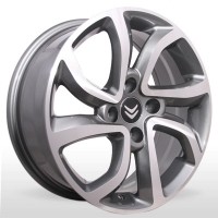 Wheels Replica ATR-417 R16 W6.5 PCD4x108 ET20 DIA65.1 GP