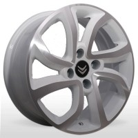 Wheels Replica ATR-417 R16 W6.5 PCD4x108 ET20 DIA65.1 WP