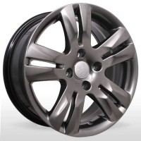 Wheels Replica ATR-5050 R16 W7 PCD4x108 ET29 DIA65.1 HB