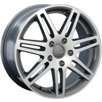 Wheels Replica AU 218p R17 W7.5 PCD5x112 ET35 DIA66.4 MG