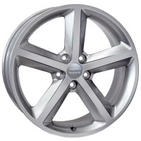 Wheels Replica AU 319 R20 W9 PCD5x130 ET60 DIA71.6 MHS