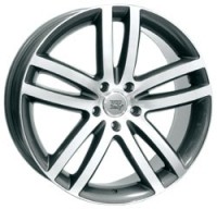 Wheels Replica AU (530d) 26 551 R18 W8 PCD5x100 ET35 DIA57.1 MG