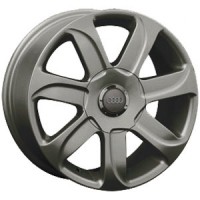 Wheels Replica AU 717c R16 W7.5 PCD5x112 ET45 DIA57.1 G