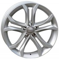 Replica AU (za043d) 35 R17 W7.5 PCD5x112 ET45 DIA66.6 Silver, photo Alloy wheels Replica AU (za043d) 35 R17, picture Alloy wheels Replica AU (za043d) 35 R17, image Alloy wheels Replica AU (za043d) 35 R17, photo Alloy wheel rims Replica AU (za043d) 35 R17, picture Alloy wheel rims Replica AU (za043d) 35 R17, image Alloy wheel rims Replica AU (za043d) 35 R17