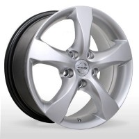 Wheels Replica BKR-045 R17 W7 PCD5x114.3 ET45 DIA66.1 HS