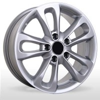 Wheels Replica BKR-063 R16 W6.5 PCD5x114.3 ET45 DIA64.1 HS